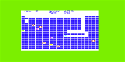 Bugsy - Screenshot - Gameplay (null) - 568x284