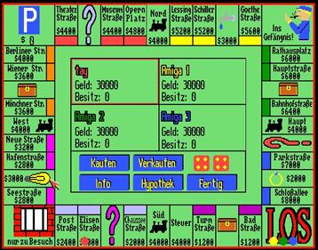 Monopoli 2 - Screenshot - Gameplay (null) - 650x510