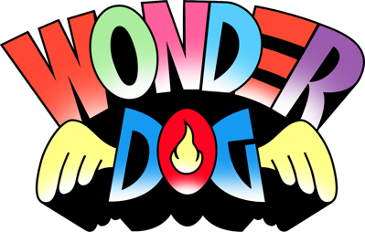 Wonder Dog - Clear Logo (null) - 1200x764