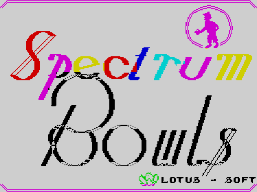 Bowls - Screenshot - Game Title (null) - 512x384