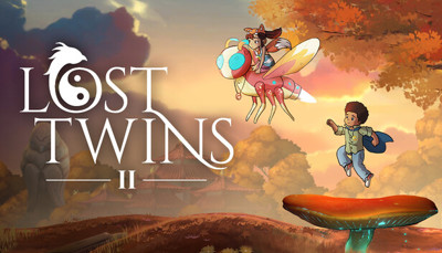 Lost Twins 2 - Banner (World) - 616x353