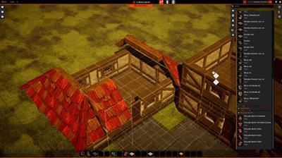 TaleSpire - Screenshot - Gameplay (null) - 600x337