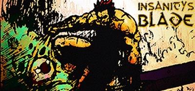 Insanity's Blade - Banner (null) - 419x196