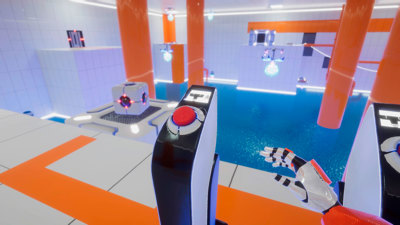 System of Souls - Screenshot - Gameplay (null) - 3840x2160