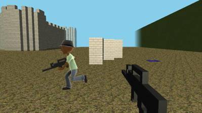 Fortress Wars - Screenshot - Gameplay (World) - 1000x562