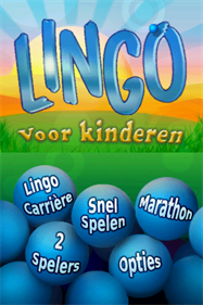 Lingo voor Kinderen - Screenshot - Game Title (null) - 256x384