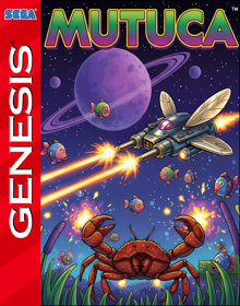 Mutuca - Fanart - Box - Front (null) - 798x1016