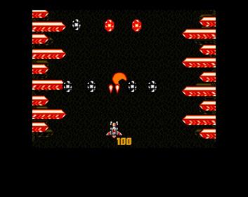 Serene II - Screenshot - Gameplay (null) - 691x549