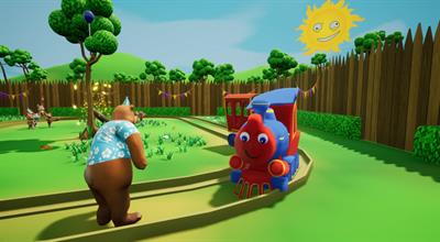 Drunken Dad Simulator - Screenshot - Game Title (null) - 600x331
