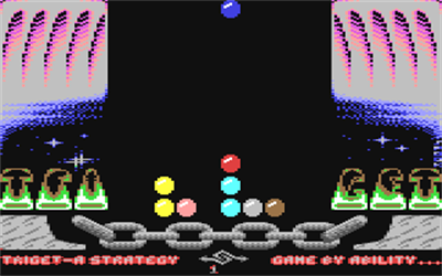 Triget - Screenshot - Gameplay (null) - 320x200