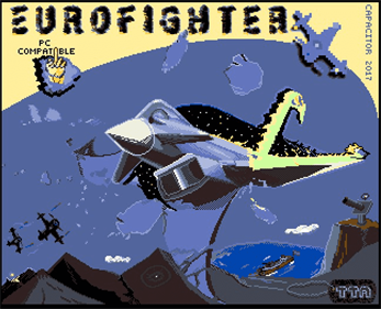 Eurofighter - Screenshot - Game Title (null) - 648x524
