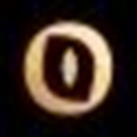 RuneScape: Dragonwilds - Icon (World) - 32x32