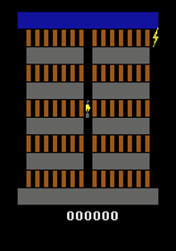 Wall-E - Screenshot - Gameplay (World) - 160x228