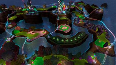 Golftopia - Screenshot - Gameplay (null) - 1920x1080