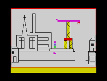 The Scrapyard - Screenshot - Gameplay (null) - 640x480