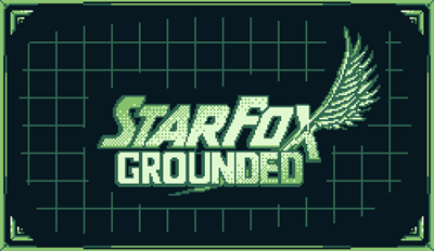 Starfox: Grounded - Banner (null) - 1000x580