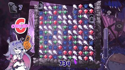 Age of Advent - Screenshot - Gameplay (World) - 1920x1080