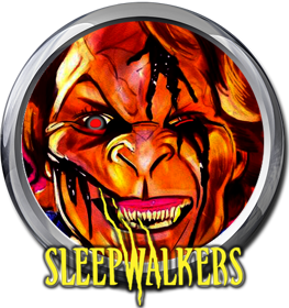 Sleepwalkers - Fanart - Cart - Front (null) - 438x467