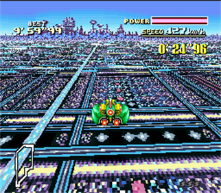 F-Zero MF - Screenshot - Gameplay (null) - 256x223