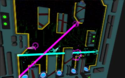 Mimic Arena - Screenshot - Gameplay (null) - 1639x1025