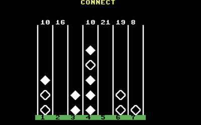 Connect - Screenshot - Gameplay (null) - 320x200