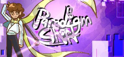 Paradigm Shift - Banner (null) - 460x215