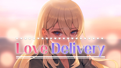 Love Delivery - Banner (World) - 1920x1080