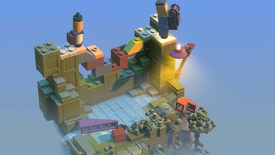 LEGO Builder's Journey - Screenshot - Gameplay (null) - 1460x821