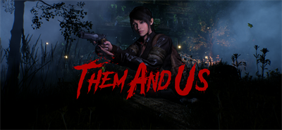 Them and Us Bundle - Banner (null) - 1600x740