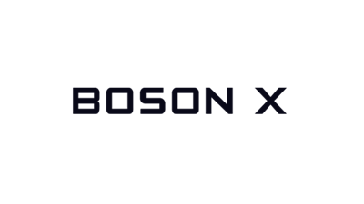 Boson X - Clear Logo (null) - 640x360