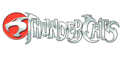 ThunderCats (Roney Pinball) - Clear Logo (null) - 1024x511