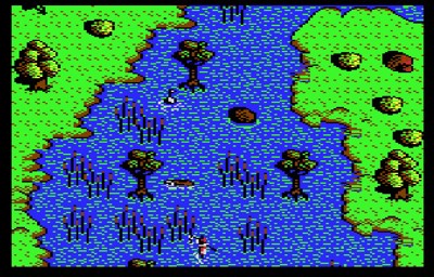 Jonathan - Screenshot - Gameplay (null) - 631x404