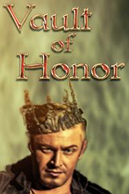 Vault of Honor - Box - Front (World) - 600x900