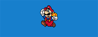 Super Mario Bros. 4: The Undiscovered Zones - Fanart - Background (null) - 1920x720