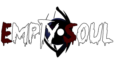 Empty Soul: S&S Edition - Clear Logo (null) - 640x360