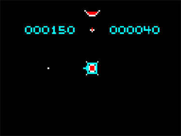 Base Spatiale - Screenshot - Gameplay (France) - 640x480
