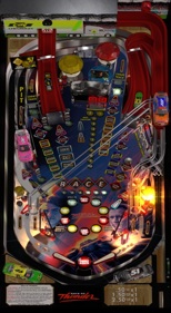 Days of Thunder - Screenshot - Gameplay (null) - 916x1669