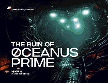 The Ruin of 0ceanus Pr1me - Screenshot - Game Title (null) - 365x281
