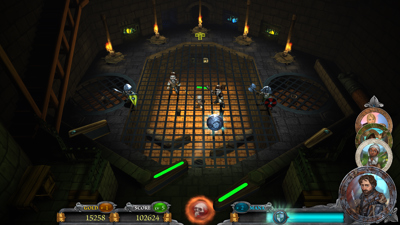 Rollers of the Realm - Screenshot - Gameplay (null) - 1920x1080