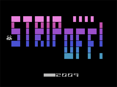 Strip Off - Screenshot - Game Title (United States) - 637x476