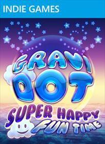 Gravi Dot - Box - Front (World) - 219x300