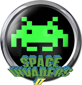 Space Invaders II - Fanart - Cart - Front (null) - 440x457
