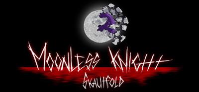 Skautfold: Moonless Knight - Banner (World) - 460x215