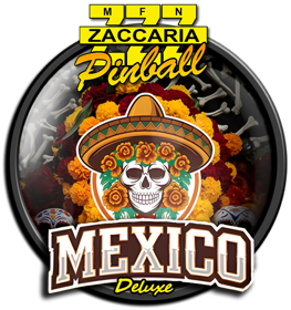 Mexico Deluxe - Fanart - Cart - Front (World) - 639x681