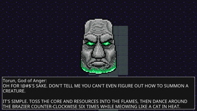 Siralim 3 - Screenshot - Gameplay (null) - 1280x720