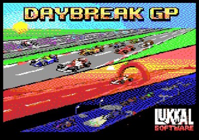 Daybreak GP - Screenshot - Game Title (null) - 619x434