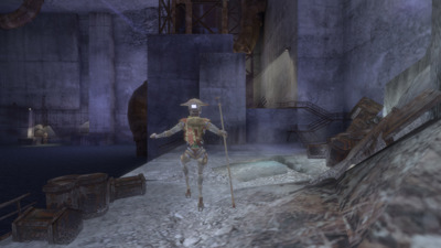 Hypogea - Screenshot - Gameplay (World) - 3840x2160