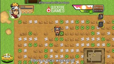 Wild Season - Screenshot - Gameplay (null) - 960x541