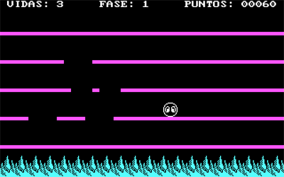 Pincha Bola - Screenshot - Gameplay (null) - 1920x1200