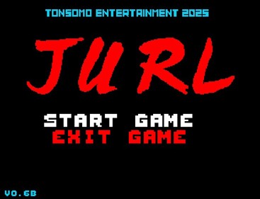 Jurl - Screenshot - Game Title (null) - 642x491